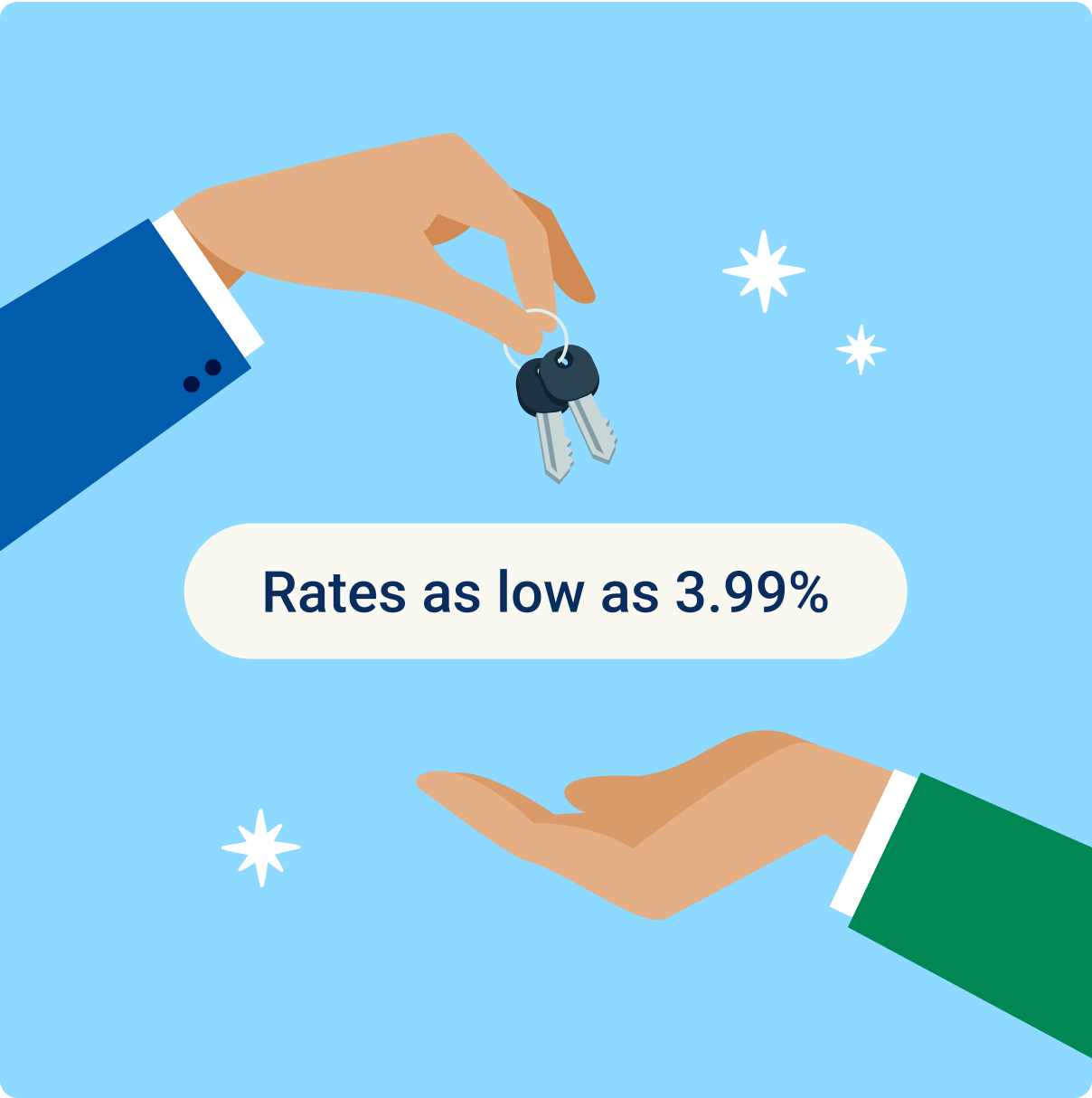 a group of people posing for a picture