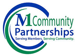 M1 Community Partnerships